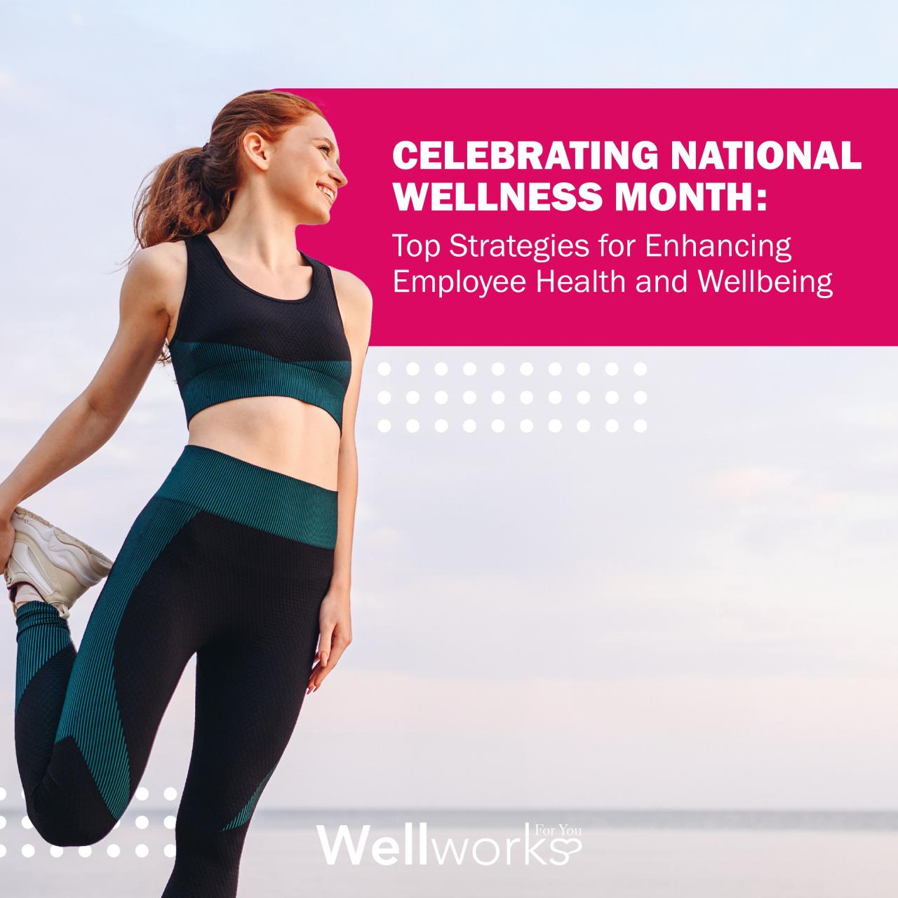 Wellworks For You | Introducing Wellworks For You’s Flagship Wellness ...