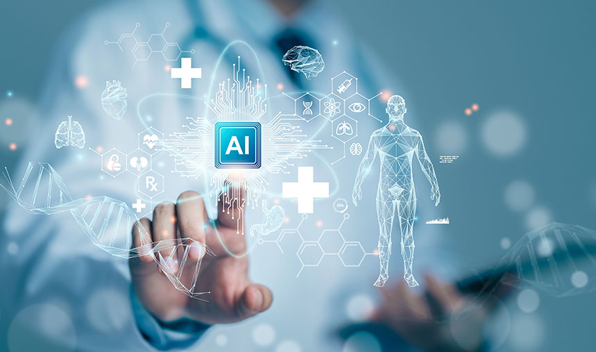 AI in Healthcare: Transforming Patient Care - Sutherland