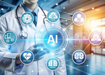 Generative AI Healthcare Future of Medicine | Open Medscience