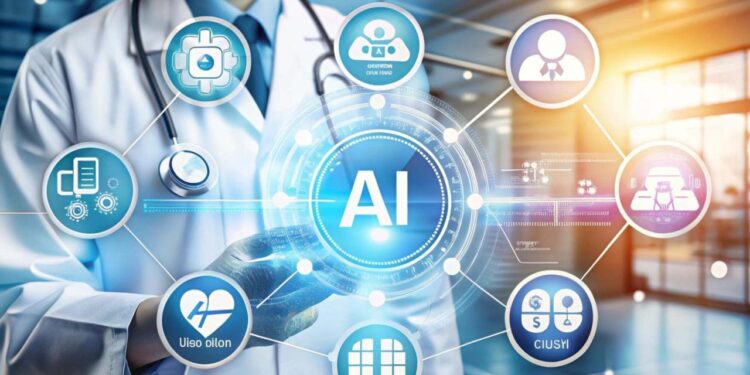 Generative AI Healthcare Future of Medicine | Open Medscience