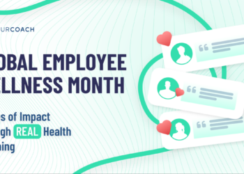 Global Employee Wellness Month: Stories of Impact Through REAL Health ...