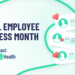 Global Employee Wellness Month: Stories of Impact Through REAL Health ...