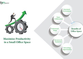Office Space | How Can You Maximize Productivity
