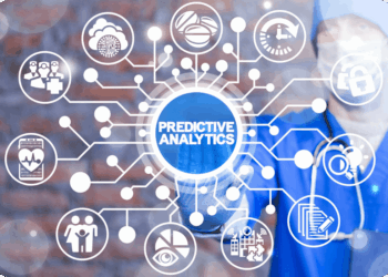Predictive Analytics in Healthcare: Modeling the Future of Medical Data ...