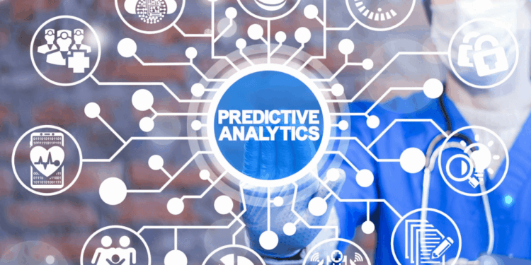 Predictive Analytics in Healthcare: Modeling the Future of Medical Data ...