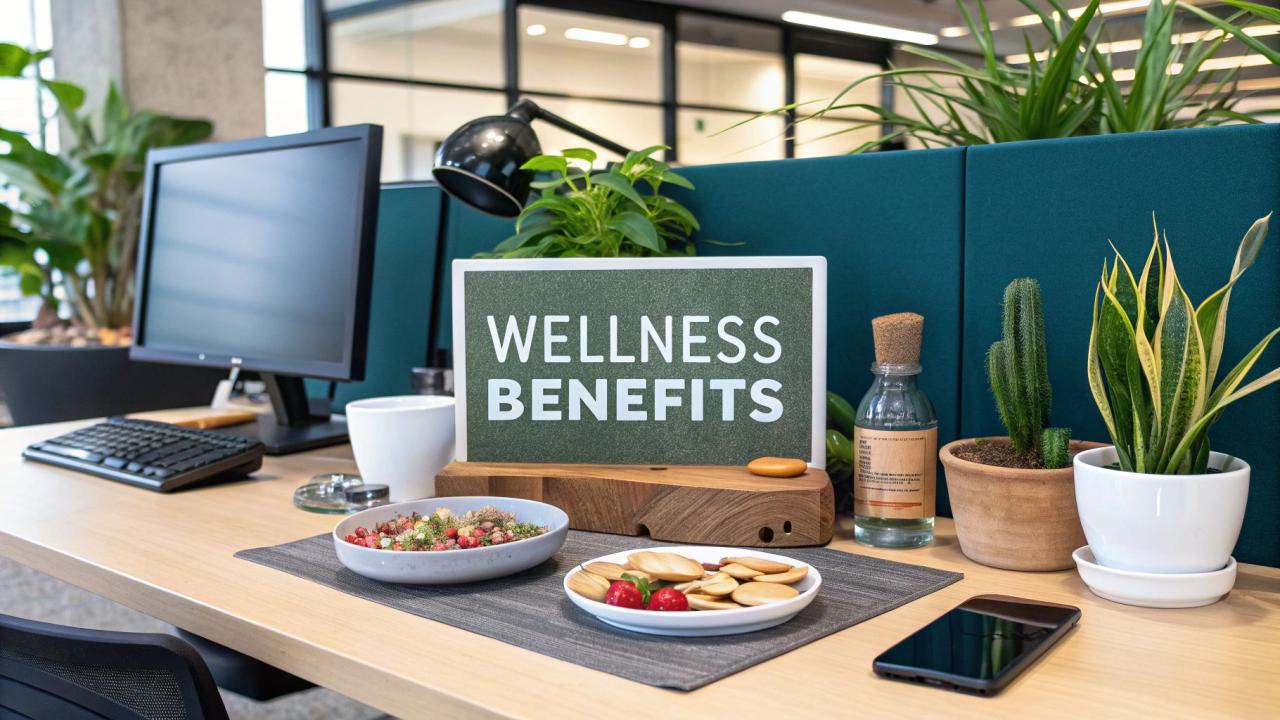 Wellness corporate uk pwc well benefits have